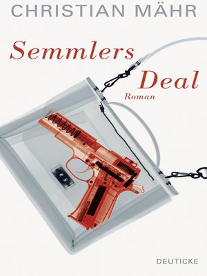 cover image of Semmlers Deal